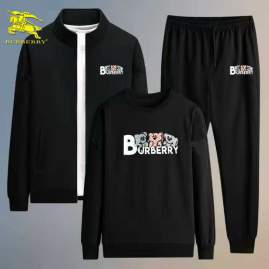Picture of Burberry Sweater Suits _SKUBurberryM-5XL12yr32737618